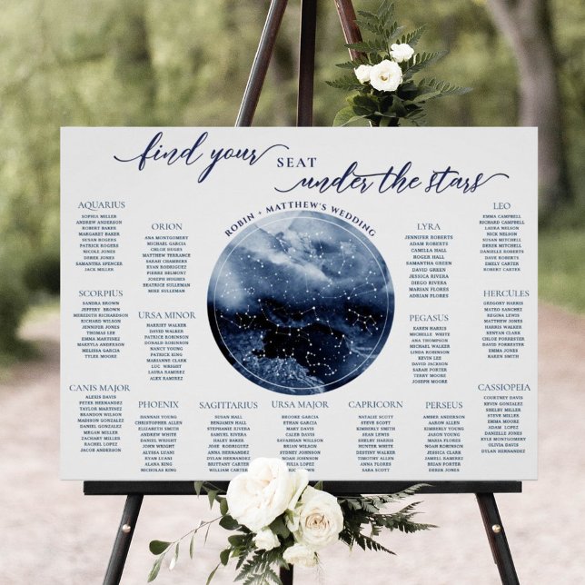Blått och vitt vattenfärgssymbol för sätesdiagram  poster (Skapare uppladdad)