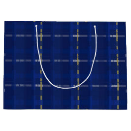 blått på blues, guld och silver