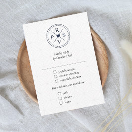 Blått pass resande bröllopsresa för marint pass OSA kort