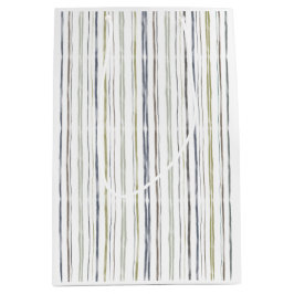 Blått Rand-vattenfärgsfack