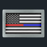 blått rött kort för polisens brandkår, symbol usa<br><div class="desc">blått rött,  tunt polisbrandkår Symbol usa america flagga</div>
