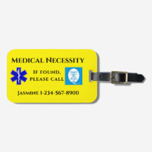 Blått svart gult-CPAP