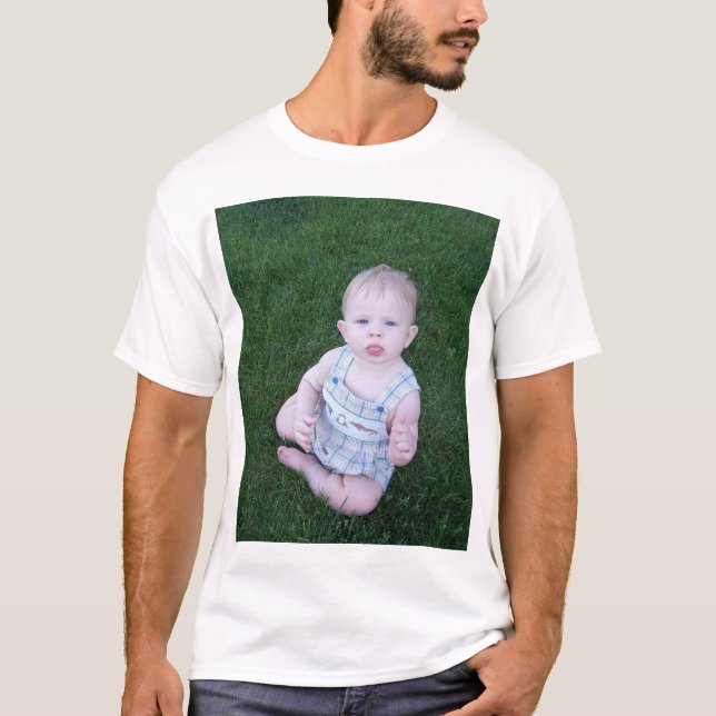 blått synad ärta tee (Framsida)