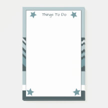 Blått - Teal och Light Blue