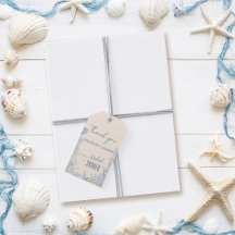 Blått toalett hav tema Bröllopsdusch