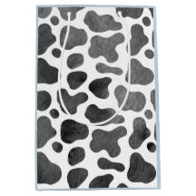 Blått vattenfärgsutkast för kurva