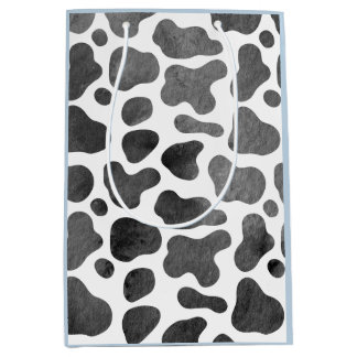 Blått vattenfärgsutkast för kurva