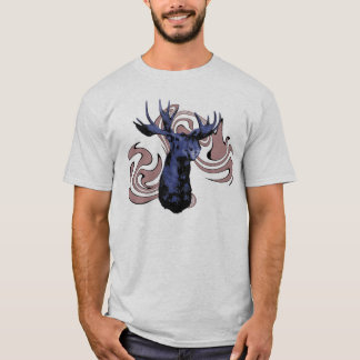 Blåttälg T-shirt