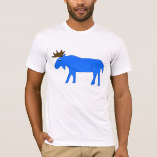 Blåttälgdräkt Tee