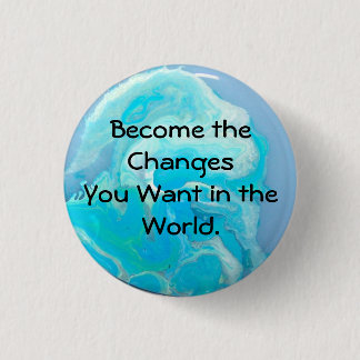 blåttändringar knäppas knapp