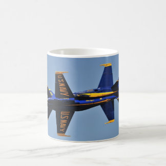 Blåttänglarmugg Kaffemugg
