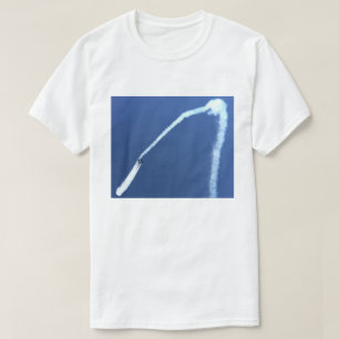 BlåttänglarT-tröja Tee