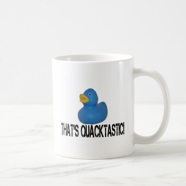 Blåttanka Kaffemugg (Höger)