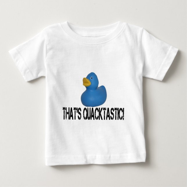 Blåttanka Tee (Framsida)