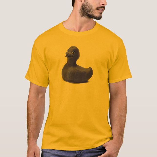 Blåttanka Tee Shirt (Framsida)
