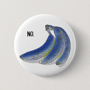 blåttbananen knäppas knapp