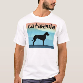 Blåttberg Catahoula T-shirt