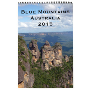 blåttbergfotografi 2015 kalender