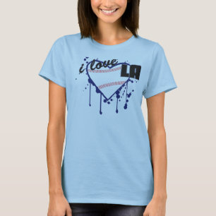 Blåttblod T-shirt