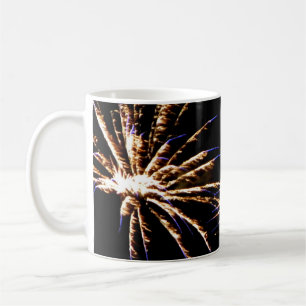 Blåttdans Kaffemugg