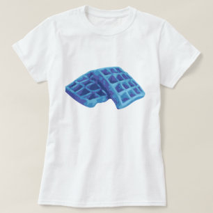 Blåttdillande T Shirt