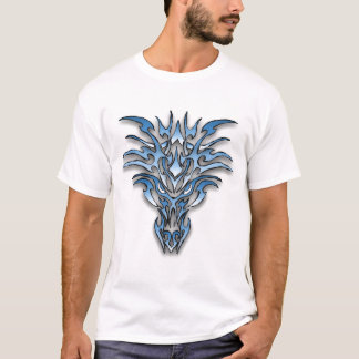Blåttdrake 1 tee shirt