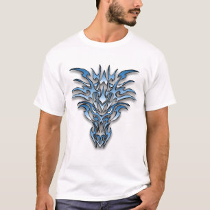 Blåttdrake 1 tröja