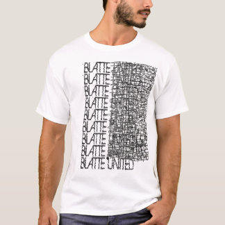 Blatte T-tröja Tee