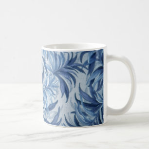BlåttFern Kaffemugg
