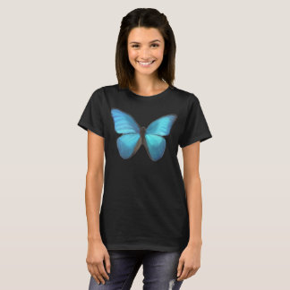 Blåttfjäril T-shirt