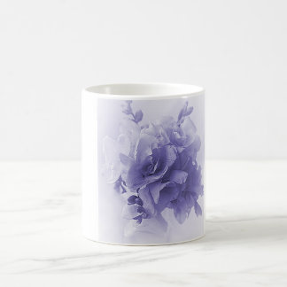 BLÅTTFREESIABUKETT KAFFEMUGG