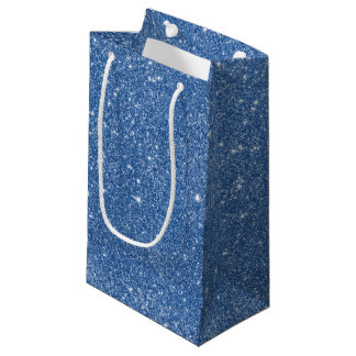 BlåttglitterSparkles