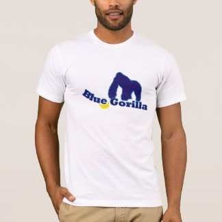 blåttgorillabanan tee