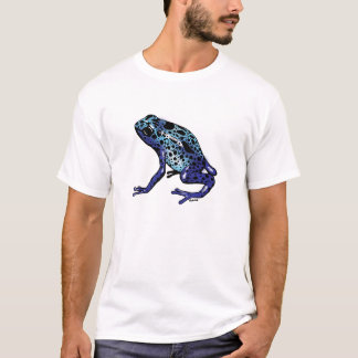 Blåttgroda Tee Shirt