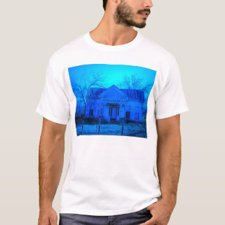 Blåtthus Tee Shirt