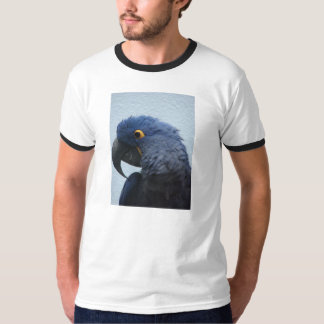 Blåtthyacyinthmacaw T Shirt