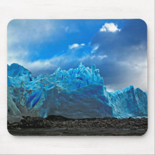 Blåttis - Perito Moreno Musmatta