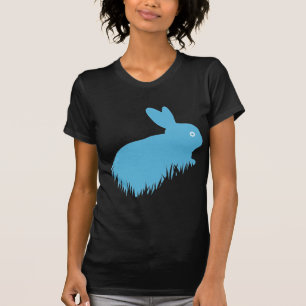 Blåttkanin Tee