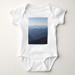 blåttkantberg t shirt