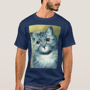 blåttkattunge tee