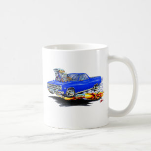 Blåttlastbil 1964-65 för El Camino Kaffemugg