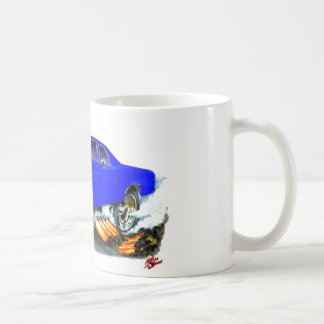 Blåttlastbil 1968-69 för El Camino Kaffemugg