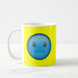 Blåttledsen Kaffemugg