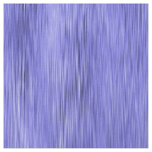 Blåttlilor och lavendel Ombre Tyg (Närbild)