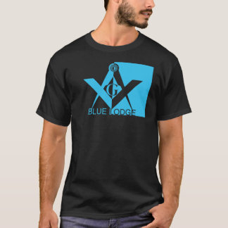 Blåttlogen T-shirt