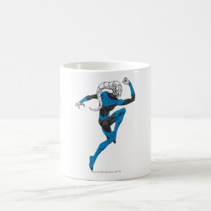 Blåttlykta 1 kaffemugg