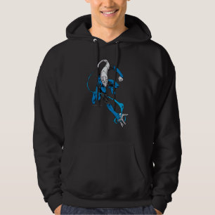 Blåttlykta 7 sweatshirt