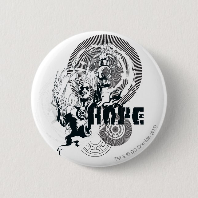 Blåttlykta grafiska 4 knapp (Framsida)