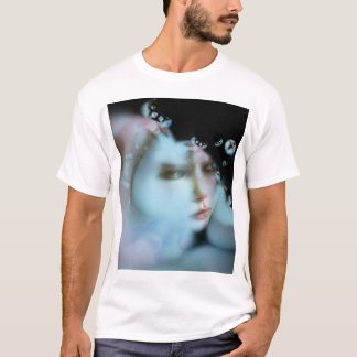 Blåttmåneresning T Shirt