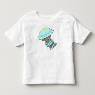 Blåttmanet T Shirt